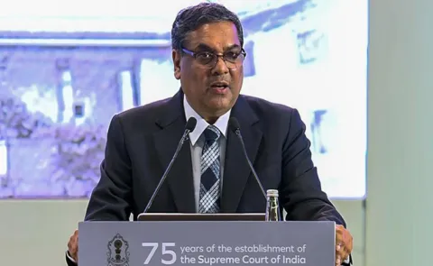 Lawyers have still not mastered the art of drafting says CJI Sanjiv Khanna12