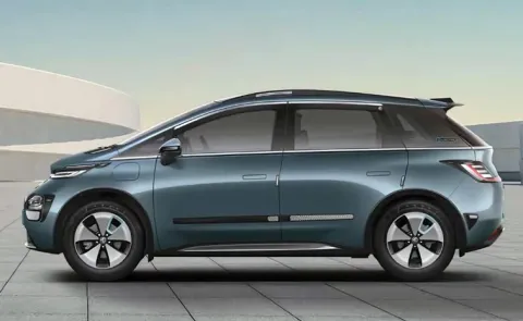 MG Windsor EV Pro 8000 Bookings Within 24 Hours of Launch