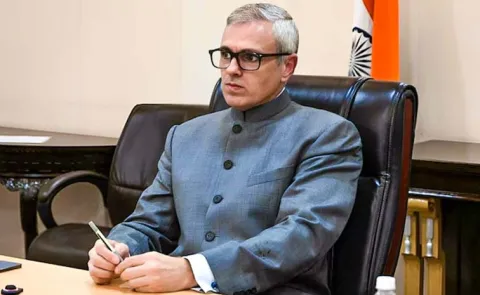 India Pakistan Ceasefire Omar Abdullah Welcomes14
