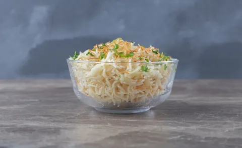 Basmati Rice Price Surge Market Driven Phenomenon Not Geopolitical Tensions