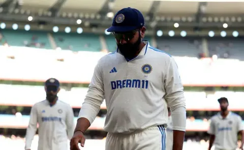 Manoj Tiwary Slams BCCI For Not Giving Farewell To Rohit Sharma5