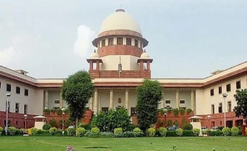 SC stays women SSC army officers release from service8