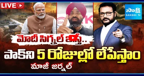Ex Major Oberoi Shocking Comments About Pakistan Military Strength And China Support2