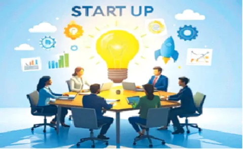 Higher credit guarantee to boost startup funding