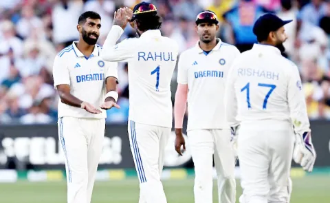 Not Easy But: Anil Kumble Wants This Player To Lead India In England Tests5