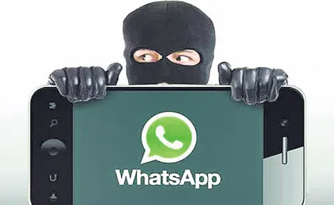 Vijayawada Cyber Station receives 20 cyber complaints in the last 50 days