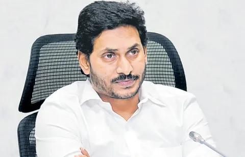 Court responds to petition filed by YS Jagan10