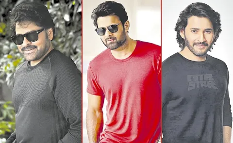 Star Heroes Take a Summer Break from Shoots7