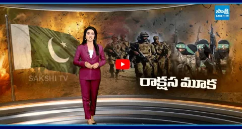 Magazine Story On Pakistan Army Support To Terrorists 6