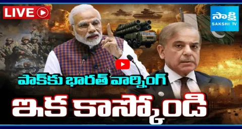 India Strong Warning To Pakistan After Ceasefire Agreement3