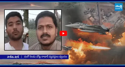 Pakistan Locals Says Our Army Is Useless For War2