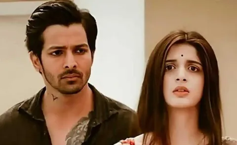 Harshvardhan Rane Refuses Act With Mawra Hocane