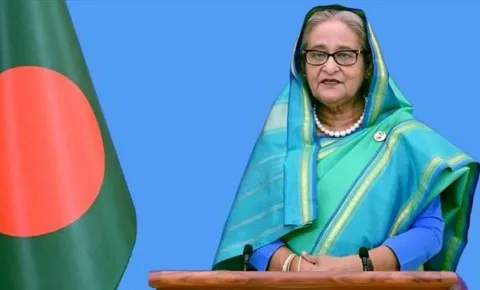 Bangladesh Govt bans Sheikh Hasina Awami League3