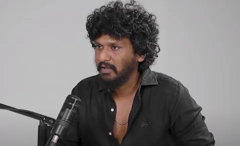 Director Lokesh Kanagraj About RRR Movie And Coolie