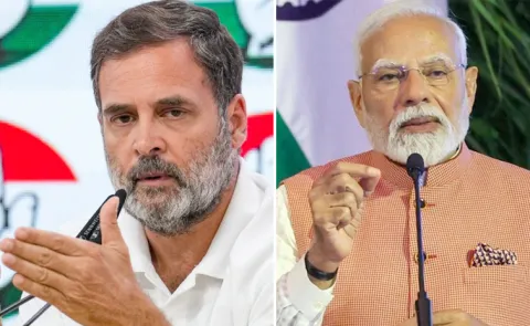 Rahul Gandhi Writes To PM Narendra Modi6