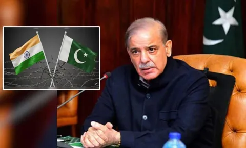 Pakistan PM Shehbaz Sharif declares victory2