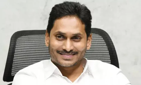 Ys Jagan Tweet On Mothers Day2