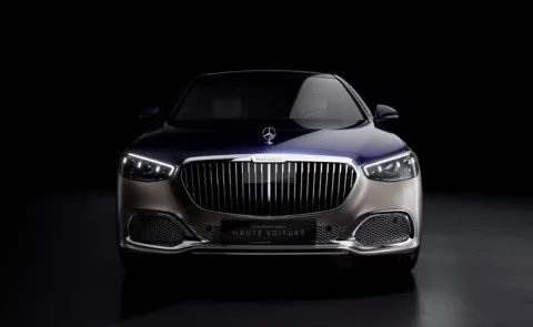 Mercedes-Benz India Announces Price Hike