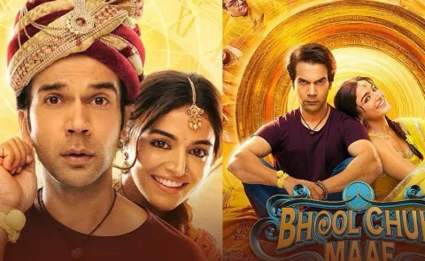 PVR Sued 60 Crores To Bhool Chuk Maaf Movie Producer