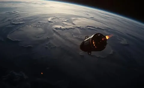 Soviet spacecraft Kosmos 482 crashes back to Earth14