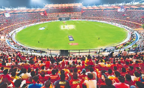 Governing Council is considering ending IPL matches4