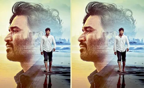 Kubera makers launch new poster