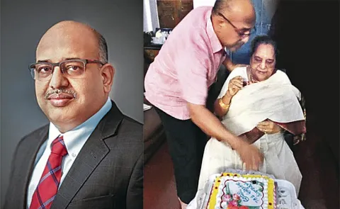 Dr Thethali Dasharathara Reddy is one of the rare orthopedic specialists7