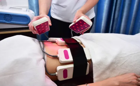 Laser Lipolysis: Affordable Tummy Fat Reduction14
