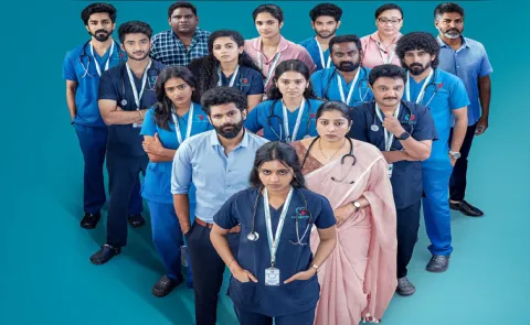 Latest Web Series Heart Beat Season 2 Streaming date Locked