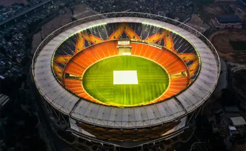 IPL 2025 Final most likely to be shifted from Kolkata to Ahmedabad3