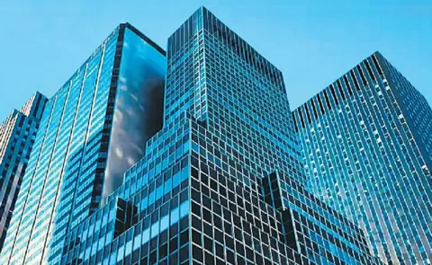Small Medium companies out performance than large companies6