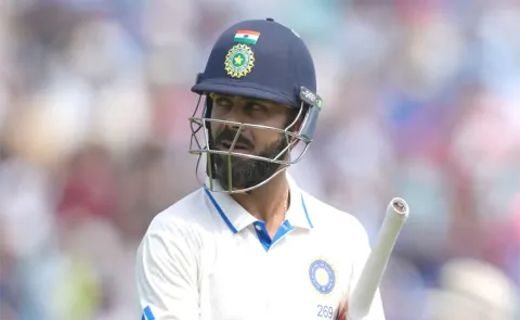 Virat Kohli most likely to confirm retirement: Reports2