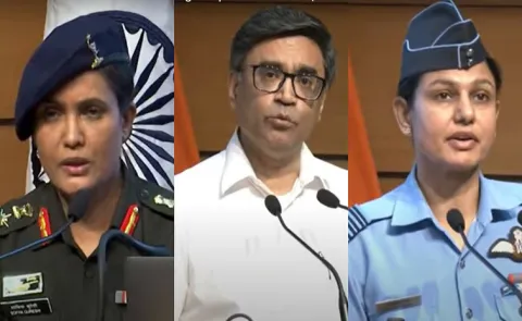 India Shuts Down Pakistan Fake Claims About Missile systems10