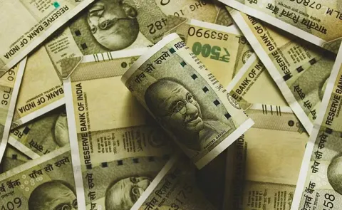 India PE VC rebounds to 43 billion USD