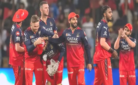 Bad News For RCB, Josh Hazlewood Unlikely To Return For IPL 2025: Reports1