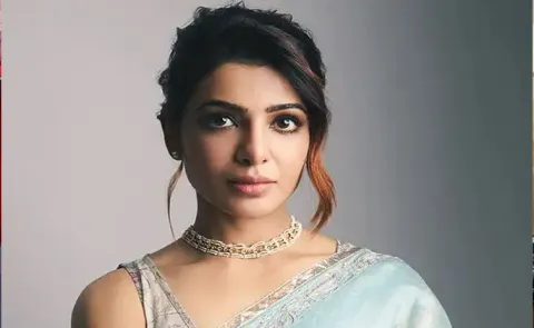 Samantha says fans asked her for a pic on the day my dad no more7