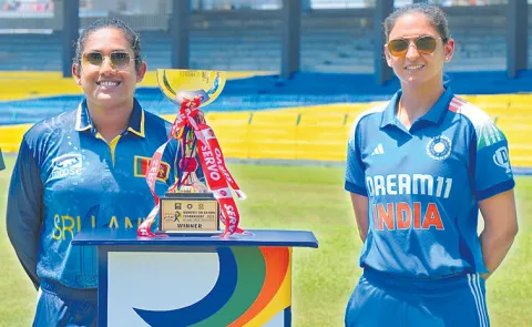 Womens triangular tournament final today6