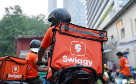 Swiggy Q4 Results Net loss nearly doubles