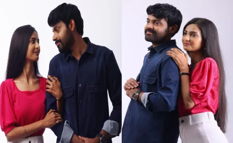 Tollywood Movie vaibhavam Completed Sensor