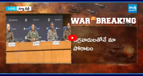 Indian Army Strong Warning To Pakistan 1