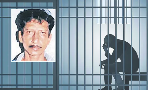 Pakistani arrested in 2013 in 2004 case