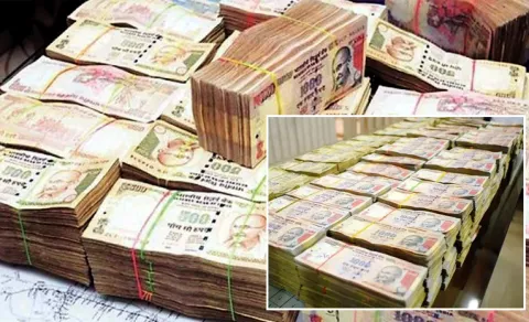 Old Currency Notes In Hyderabda
