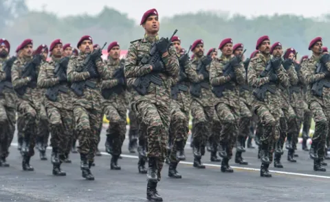 Operation Sindoor: History Of Indian Army Uniforms Through The Decades6