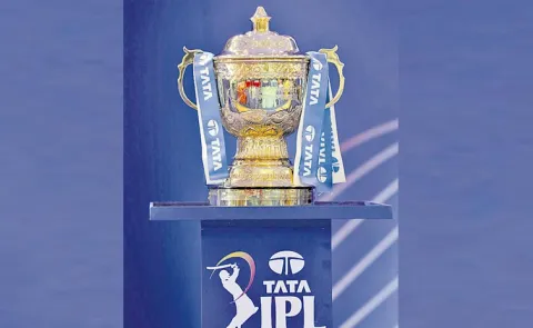 IPL 2025 set to resume by May 167
