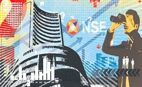 Investors focus on Indo-Pak tensions