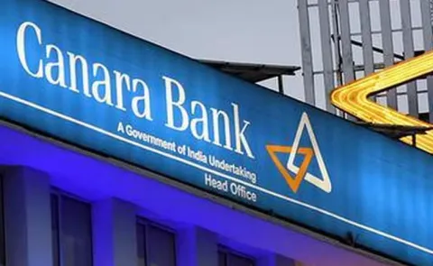 Rs 16700 crore in 10 weeks Canara Bank garners deposits using 82k staff