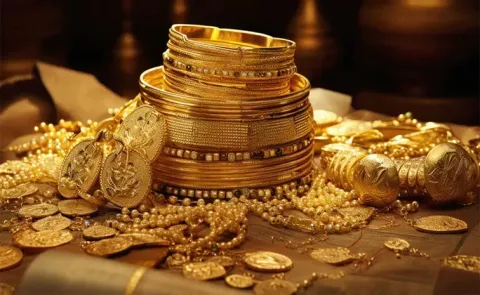 Gold Price Down After US China Trade Deal9
