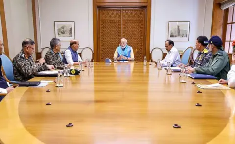 India wages information war to show it has the upper hand against Pakistan13