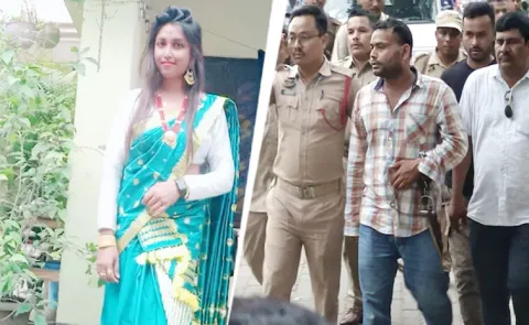 Mother and Partner Involved in Death of 10 Year Old Assam Boy8