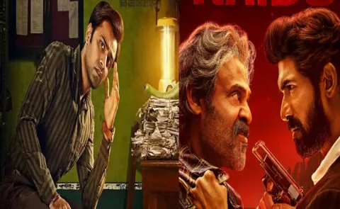 Most awaited upcoming web series set to release on OTT in this year